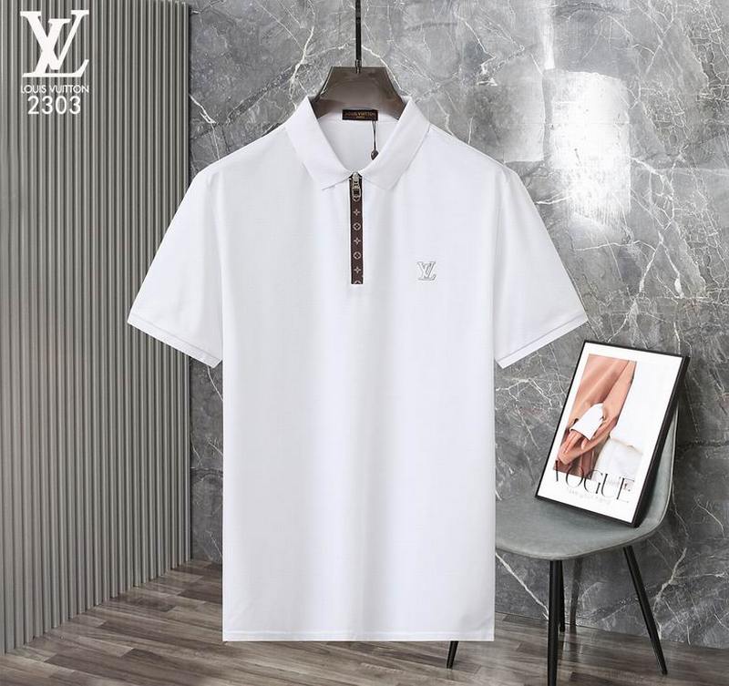 LV Men's Polo 22